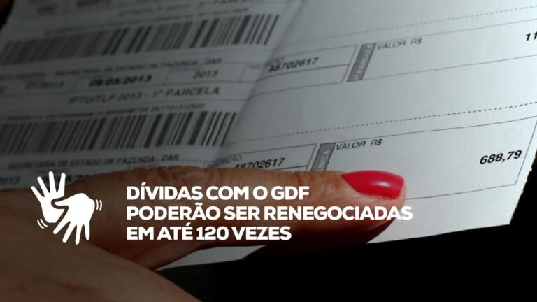 Pagamento de D&iacute;vidas Fiscais em 120 Presta&ccedil;&otilde;es: Guia Completo