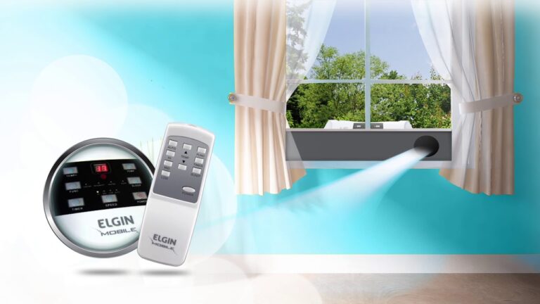 Guia de Compra: Ar Condicionado Port&aacute;til Whirlpool