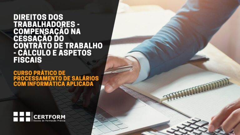 Guia para C&aacute;lculo de Rescis&atilde;o em Portugal