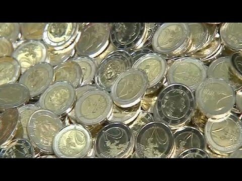 Moedas Semelhantes ao Euro de 2 Euros: Identifica&ccedil;&atilde;o e Valor