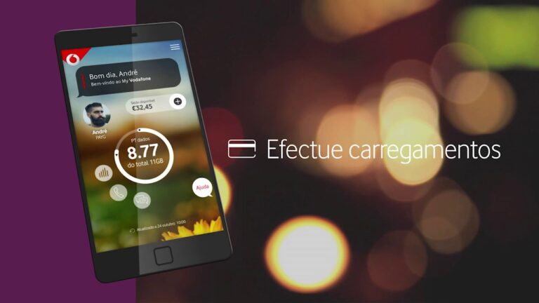 Guia Completo: Apoio ao Cliente Vodafone Gr&aacute;tis