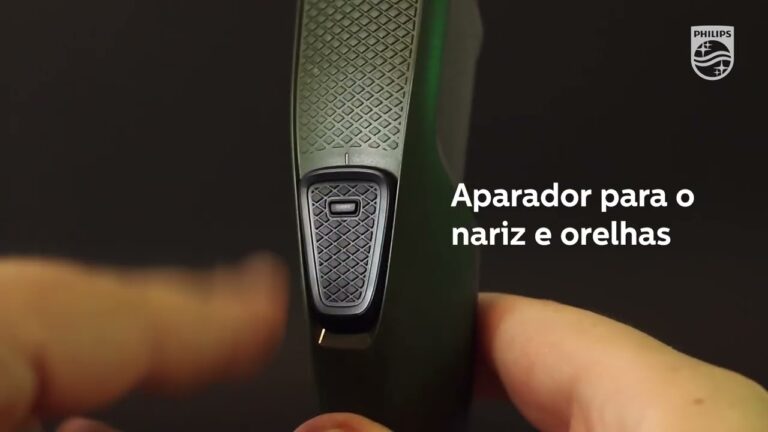 Barba Philips: Guia Completo para um Estilo Impecável