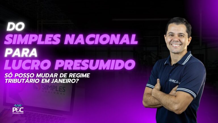 Como mudar de regime tribut&aacute;rio durante o ano: guia completo