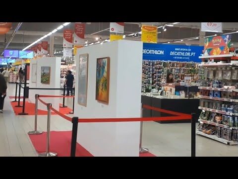 Meu Auchan Set&uacute;bal: Tudo o Que Precisa Saber