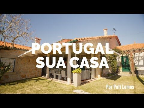 Venda de Casas em Santar&eacute;m: Guia Completo para Comprar a Sua Nova Casa