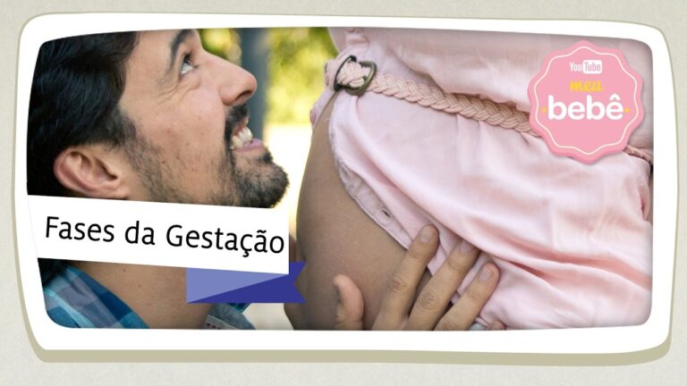 As Fases da Gravidez: Um Guia Completo