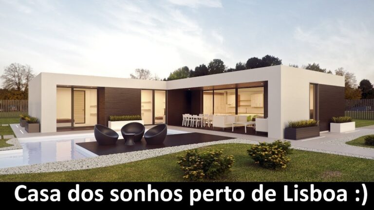 Op&ccedil;&otilde;es de casas acess&iacute;veis at&eacute; 100 mil euros