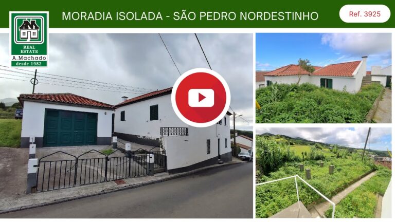 Guia completo para aluguer de casas em S&atilde;o Miguel, A&ccedil;ores