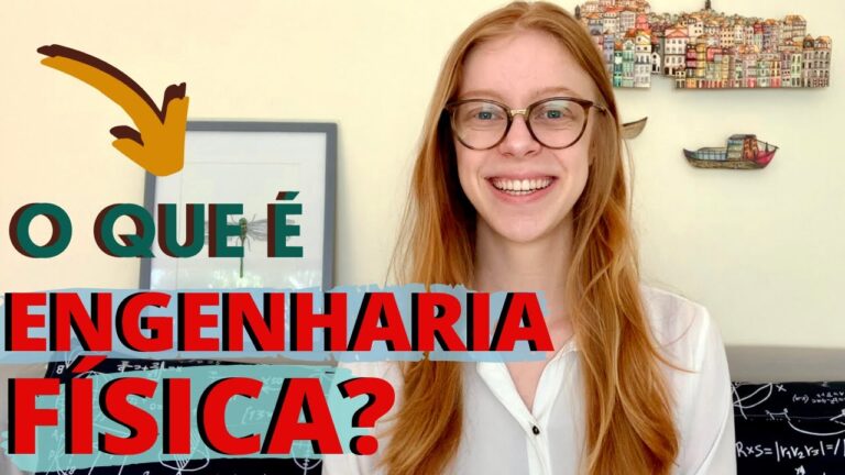Oportunidades Profissionais em Engenharia Física: Guia Completo
