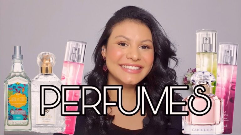 Perfume Caudalie: O Poder da Natureza em Uma Fragr&acirc;ncia