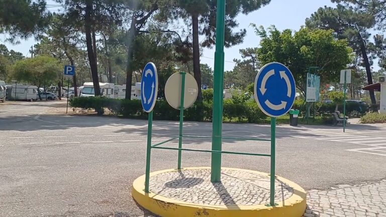 Monte Gordo Bungalows: O Melhor Parque de Campismo na Costa Portuguesa