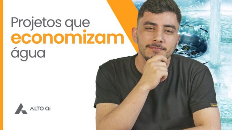 Dicas para Reduzir o Consumo de Água