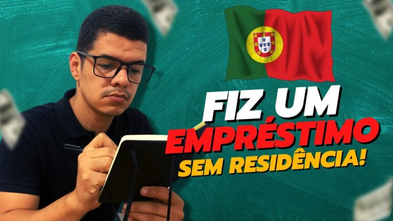 Guia de Empréstimos em Portugal para Imigrantes