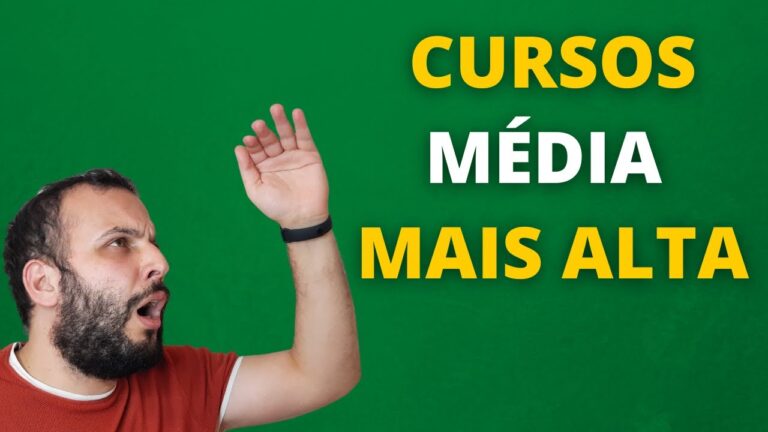 Medias de entrada na universidade em Portugal: Guia completo