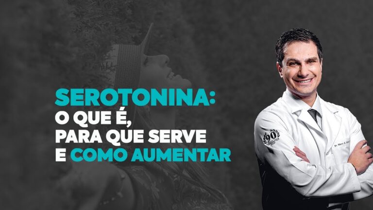 Serotonina Natural em C&aacute;psulas: Benef&iacute;cios e Como Usar