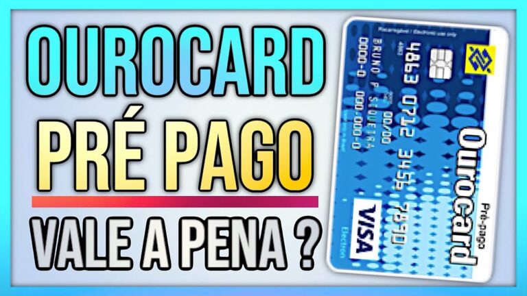 Cartão de Crédito Pré-Pago Banco do Brasil: Guia Completo