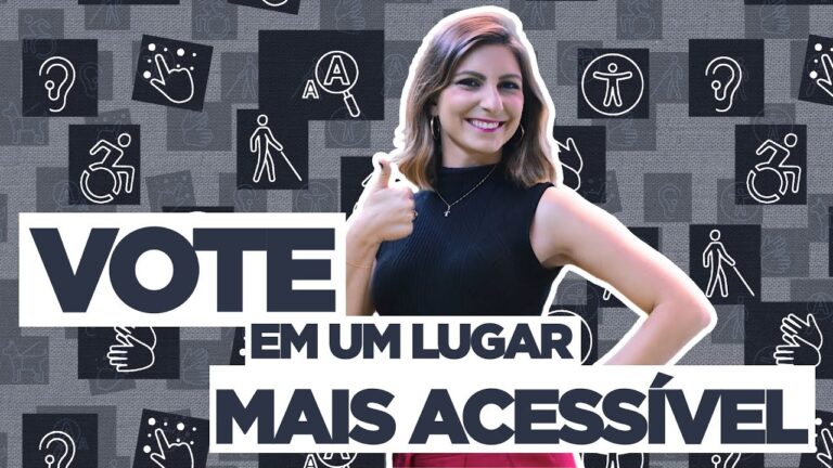 Horário de Abertura da Seção Eleitoral