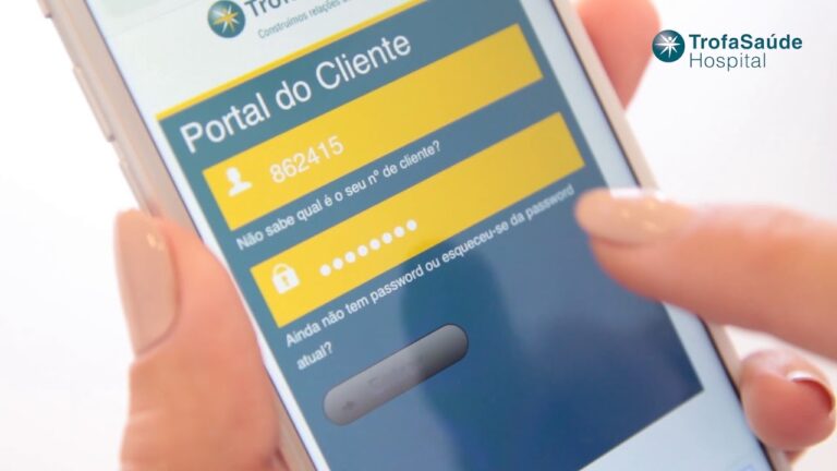 Trofa Sa&uacute;de: Fideliza&ccedil;&atilde;o de Clientes