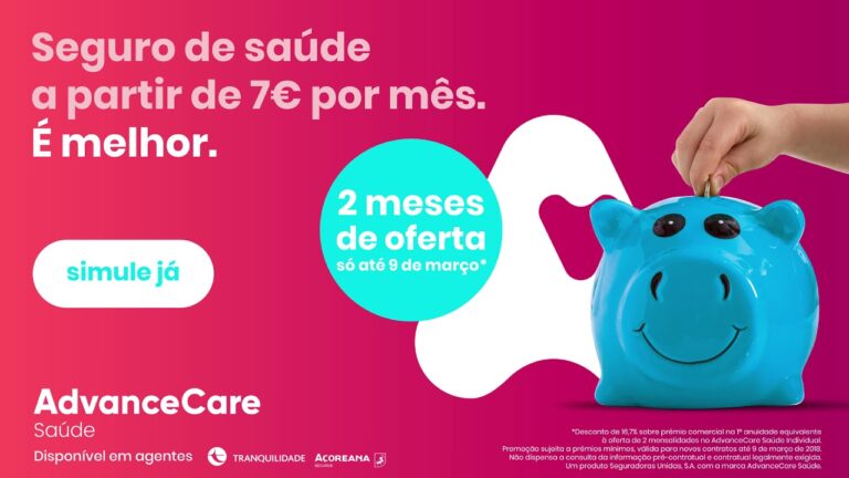 Avanços no Seguro Saúde com a AdvanceCare