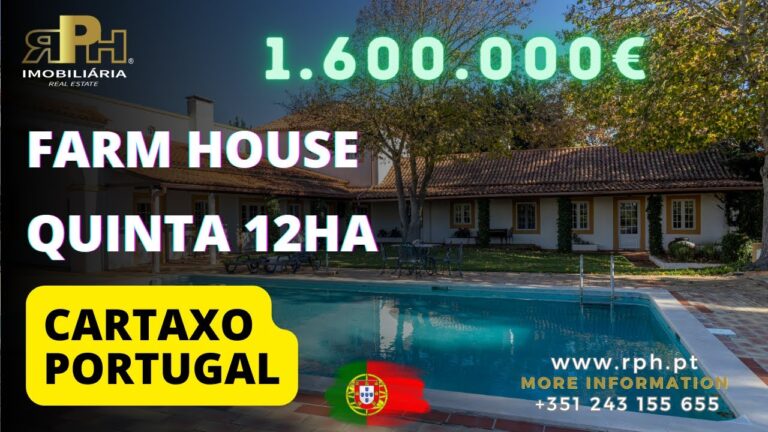Imobili&aacute;rias em Cartaxo: Guia Completo para Comprar ou Vender Im&oacute;veis