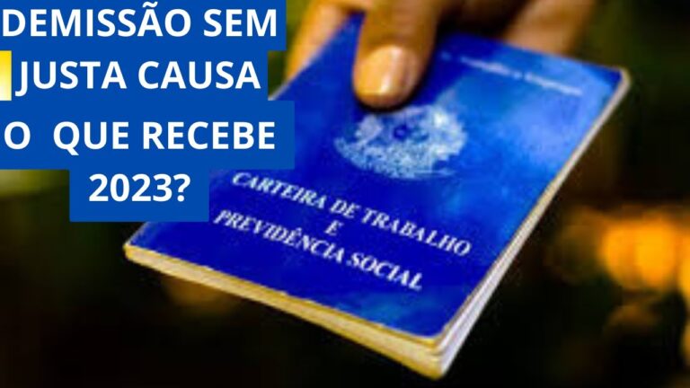 Carta de Despedimento por Justa Causa: Guia Completo
