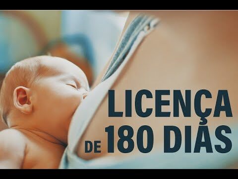 Implementa&ccedil;&atilde;o da Licen&ccedil;a Maternidade de 6 Meses em Vigor