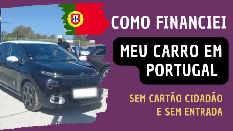 Financiamento de carros para imigrantes: como conseguir