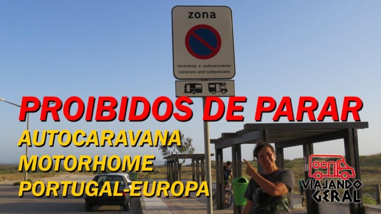 5 Regras Essenciais para Caravanas: Mantenha-se Seguro na Estrada