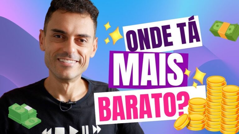 Comparar Preços na Internet: Guia Rápido e Eficiente