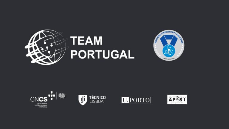 Melhores Empresas de Ciberseguran&ccedil;a em Portugal