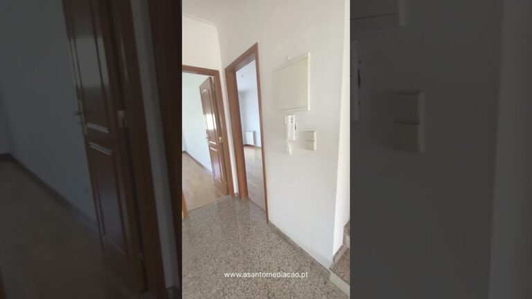 Venda de Casas em Azeit&atilde;o: Ofertas Imperd&iacute;veis