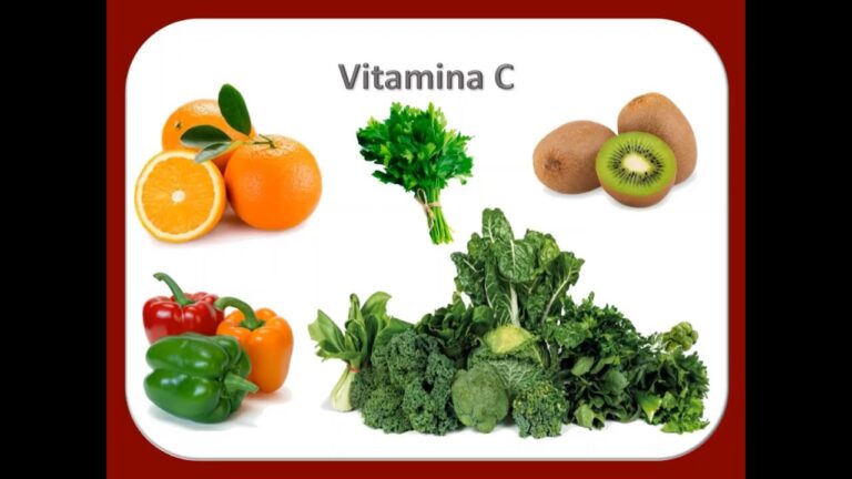 Vitaminas para fortalecer o sistema imunológico