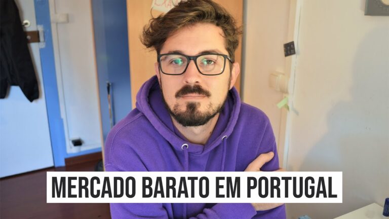 Lista de Supermercados em Portugal: Guia Essencial de Compras