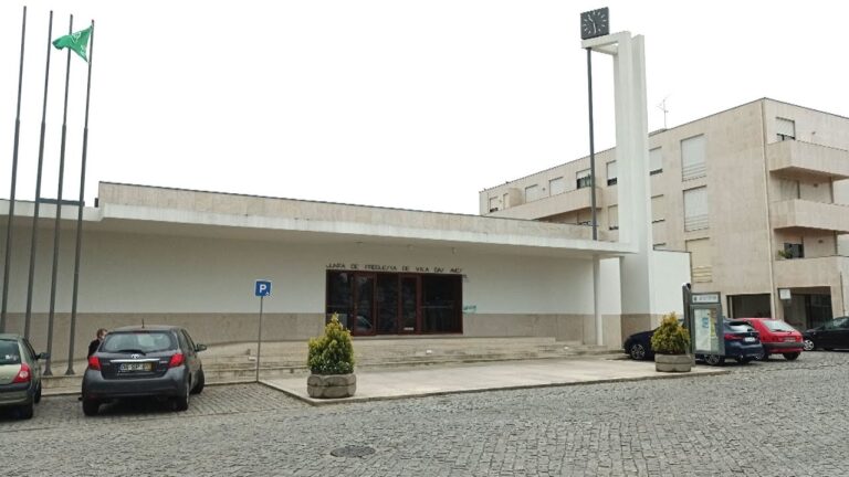 Descubra a encantadora Vila das Aves no concelho de Santo Tirso