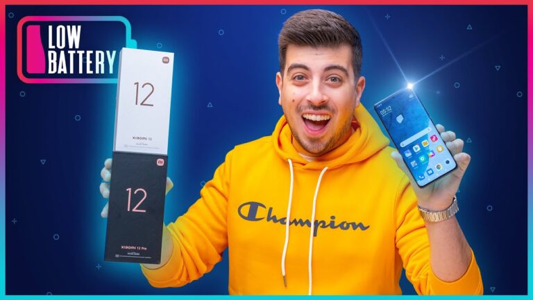 Comparativo dos Melhores Telemóveis Xiaomi na Worten