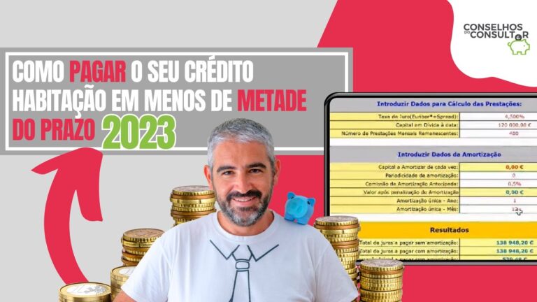 Simulador de Amortiza&ccedil;&atilde;o de Cr&eacute;dito Habita&ccedil;&atilde;o: O Guia Completo
