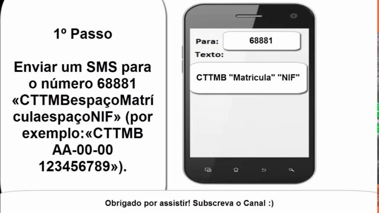Como Referenciar as Portagens no MB: Guia Pr&aacute;tico