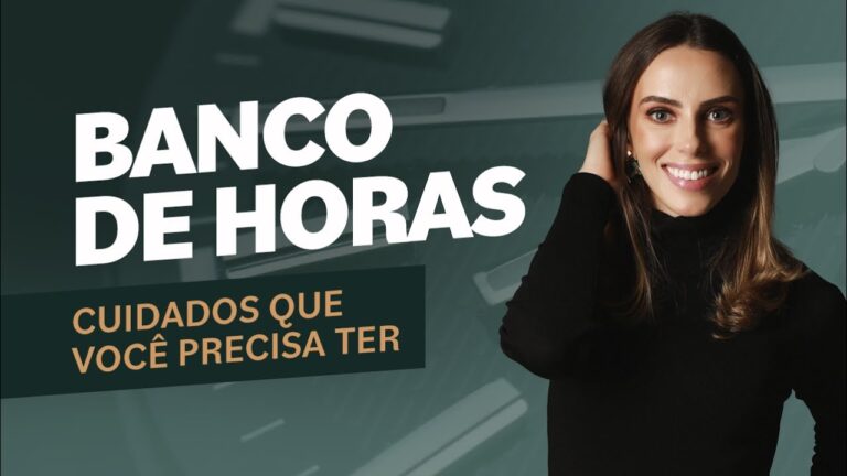 Regulamenta&ccedil;&atilde;o do Banco de Horas no C&oacute;digo do Trabalho