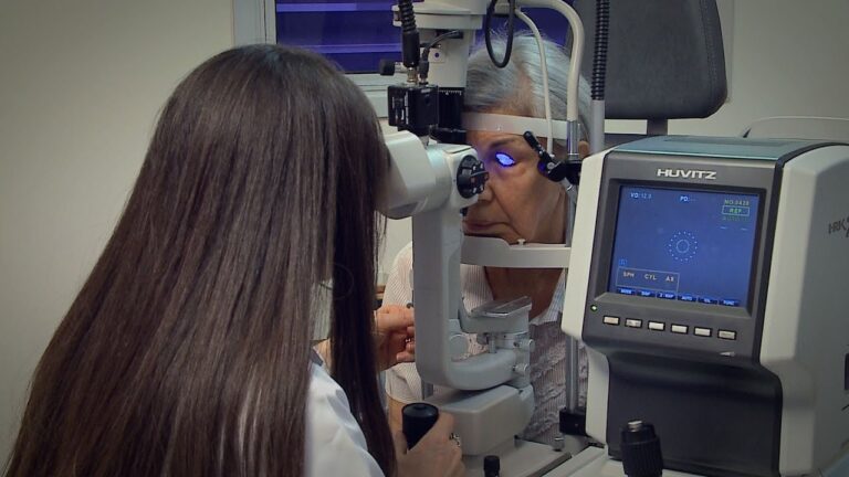 Oftalmologista em Portimão: Especialista em Saúde Visual na Região