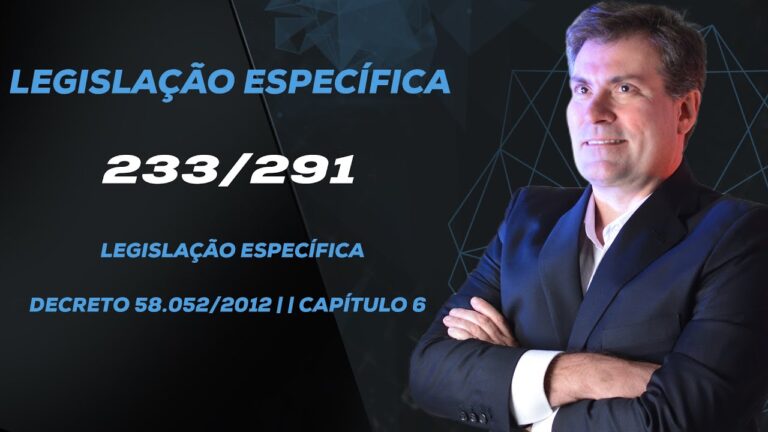DL 227 de 2012: Entenda as principais mudan&ccedil;as na legisla&ccedil;&atilde;o
