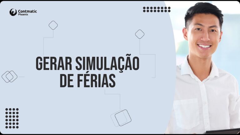 Simula&ccedil;&atilde;o de F&eacute;rias: Como Planejar sua Viagem Perfeita