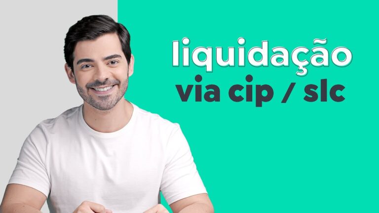 Entenda o Significado da Liquida&ccedil;&atilde;o em Processamento