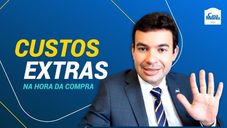 Reduzindo Custos na Venda de Im&oacute;veis