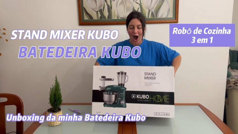 Guia de Compra: As Melhores Batedeiras da Worten
