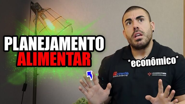Guia para um Plano Alimentar Saud&aacute;vel