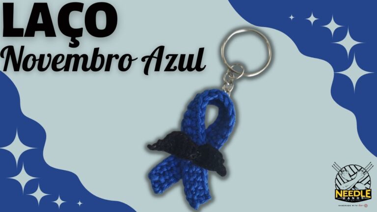 Significado do Laço Azul: Uma Breve Explicação