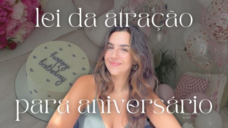 O Que Fazer no Dia de Anivers&aacute;rio