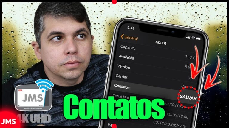 Como Manter os Contactos Atualizados no Hospital: Guia Pr&aacute;tico