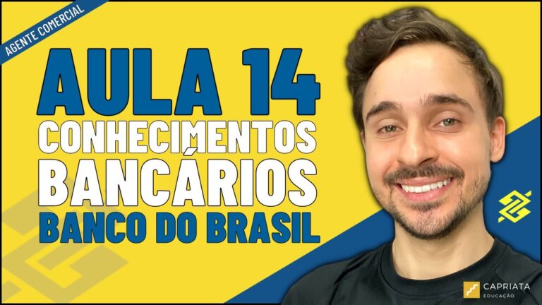 Introdução aos Produtos Bancários: O que são e como funcionam