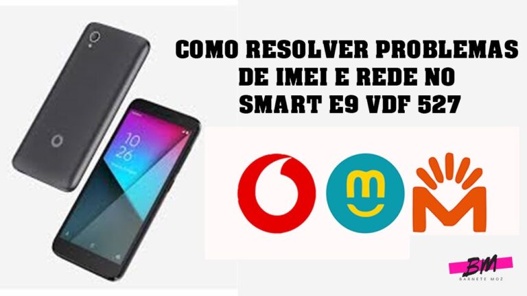 Problemas na Rede Vodafone Hoje: Solu&ccedil;&otilde;es R&aacute;pidas e Eficazes